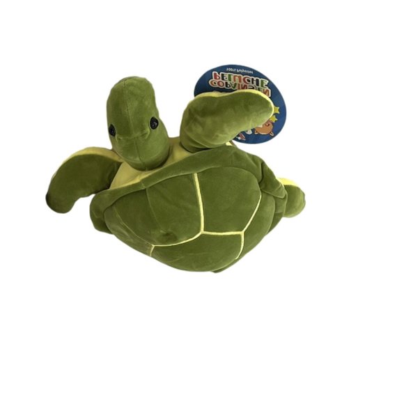 Stuffed animals, SEA TURTLE - Picture 3 of 4